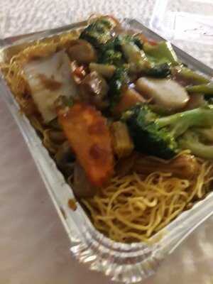 Weng's Palace Restaurant