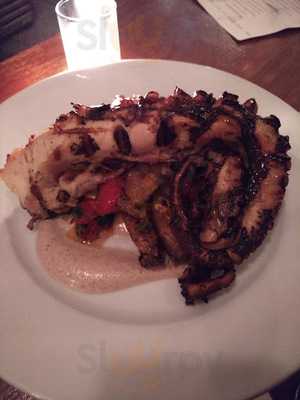 The East Pole Fish Bar