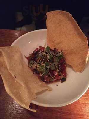 The East Pole Fish Bar