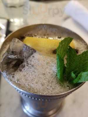 The East Pole Fish Bar