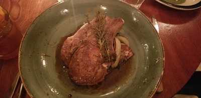 The East Pole Fish Bar