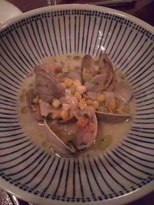 The East Pole Fish Bar