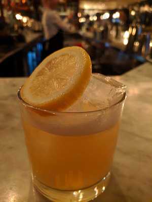 The East Pole Fish Bar