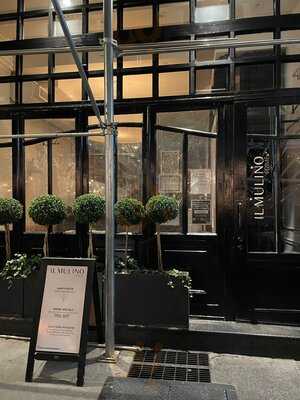 Il Mulino Prime Gramercy