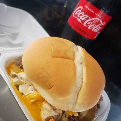 Big Mama's Kitchen Catering