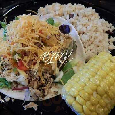 Big Mama's Kitchen Catering