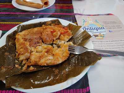 Taqueria Coacoyula