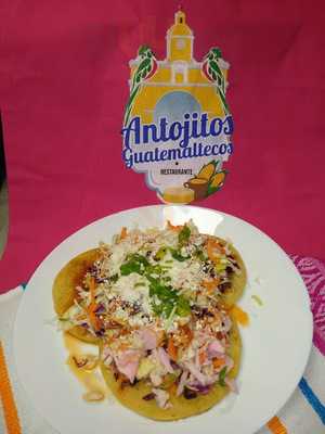 Taqueria Coacoyula