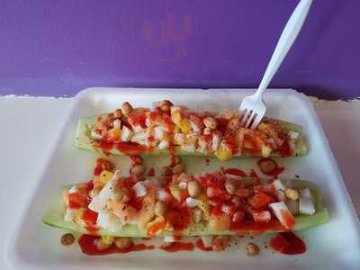 Paleteria Y Neveria Azteca