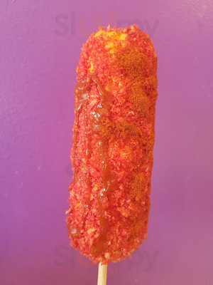 Paleteria Y Neveria Azteca