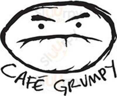Cafe Grumpy