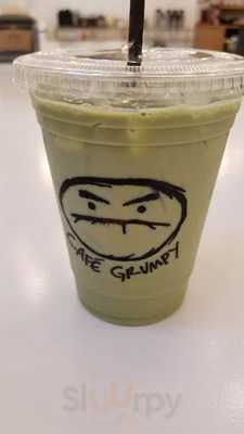 Cafe Grumpy