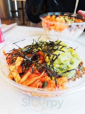 Poke Bowl