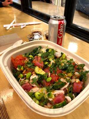 Poke Bowl
