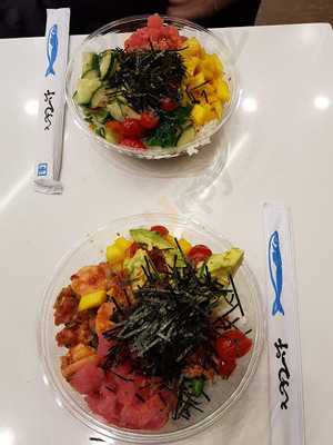 Poke Bowl