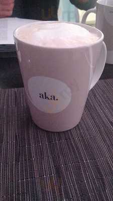 A.cafe