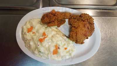 Tipico Chicken Restaurant