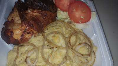 Tipico Chicken Restaurant