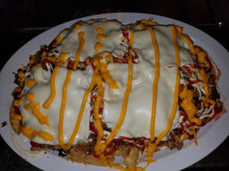 Tipico Chicken Restaurant