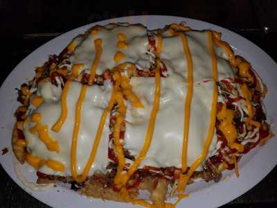 Tipico Chicken Restaurant