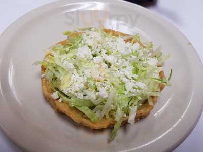 Tierra Caliente Restaurant