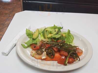 Tierra Caliente Restaurant