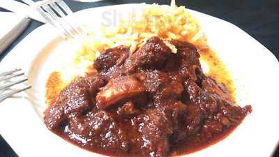 Tierra Caliente Restaurant