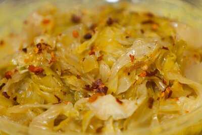 Cafe Creole Baldwin Hills