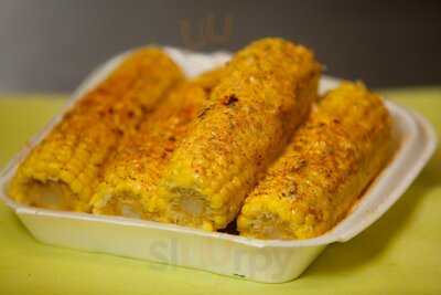 Cafe Creole Baldwin Hills