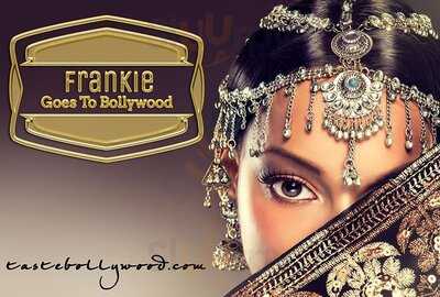 Frankie Goes To Bollywood