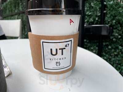 Ut47 Manhattan