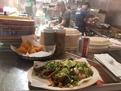 Texas Tacos