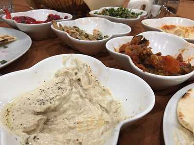 Eagle Russian And Armenian Cuisine