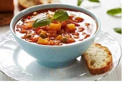 Eagle Russian And Armenian Cuisine