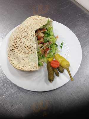 Eagle Russian And Armenian Cuisine