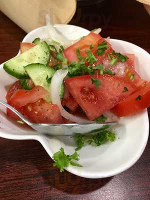 Eagle Russian And Armenian Cuisine