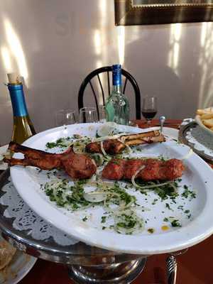 Eagle Russian And Armenian Cuisine