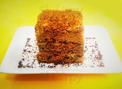 Eagle Russian And Armenian Cuisine