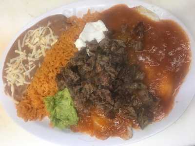Taqueria El Primazo