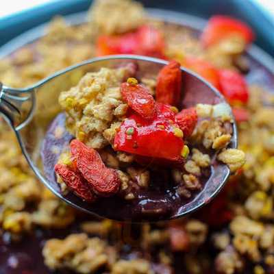 Fruve Xpress Juicery