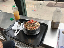 Fruve Xpress Juicery