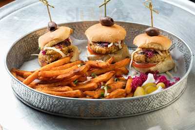 Zyara Ny Mediterranean Food