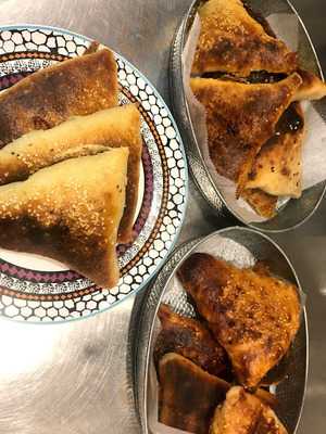 Zyara Ny Mediterranean Food