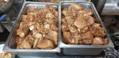 Don Ines Rsetaurant No. 2