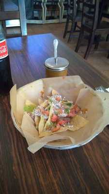 Don Ines Rsetaurant No. 2