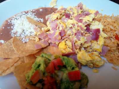 Don Ines Rsetaurant No. 2