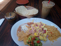 Don Ines Rsetaurant No. 2