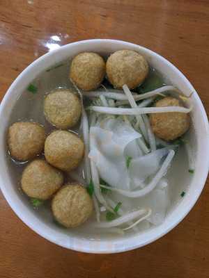 Mei Yu Spring Restaurant