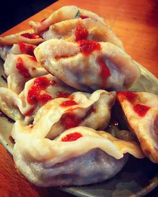 Mei Yu Spring Restaurant