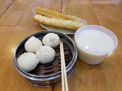 Mei Yu Spring Restaurant